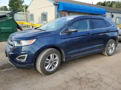 2FMPK4J98HBB26576 2017 FORD EDGE