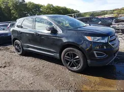 2FMPK4J98HBB26626 2017 FORD EDGE