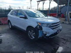2FMPK4J98HBB30580 2017 FORD EDGE