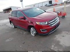 2FMPK4J98HBB37111 2017 FORD EDGE