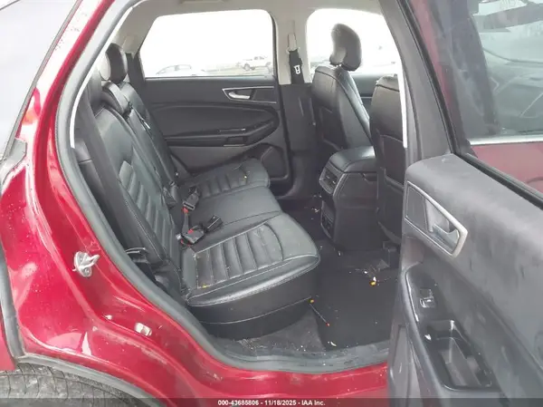 2FMPK4J98HBB37111 2017 FORD EDGE - Image 8