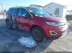 2FMPK4J98HBB38453 2017 FORD EDGE