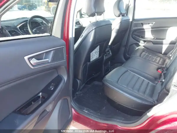 2FMPK4J98HBB38453 2017 FORD EDGE - Image 8