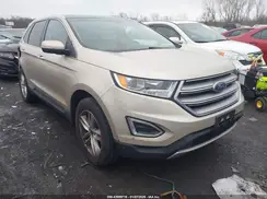2FMPK4J98HBB40140 2017 FORD EDGE