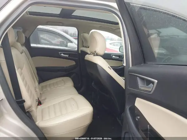 2FMPK4J98HBB40140 2017 FORD EDGE - Image 8