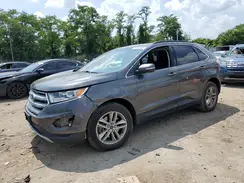 2FMPK4J98HBB40171 2017 FORD EDGE