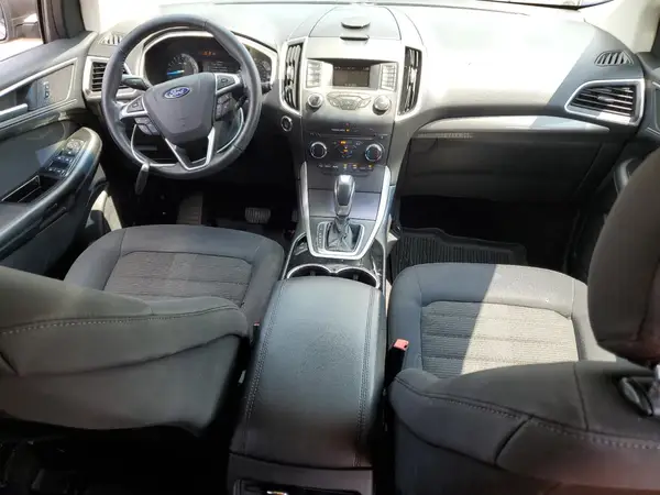 2FMPK4J98HBB40171 2017 FORD EDGE - Image 8