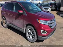 2FMPK4J98HBB44852 2017 FORD EDGE