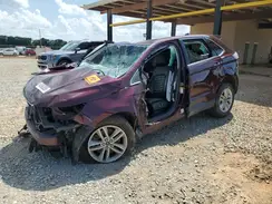 2FMPK4J98HBB45676 2017 FORD EDGE