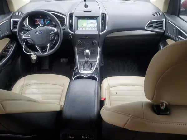2FMPK4J98HBB51011 2017 FORD EDGE - Image 8