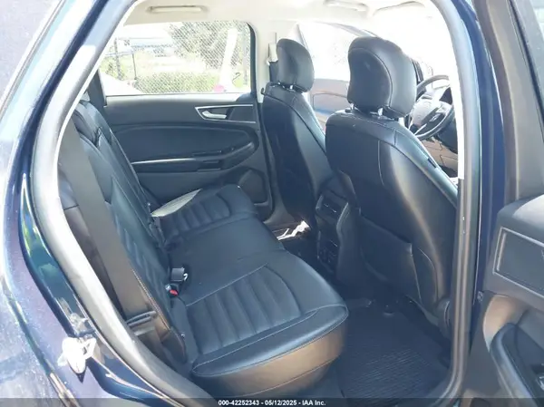 2FMPK4J98HBB51171 2017 FORD EDGE - Image 8