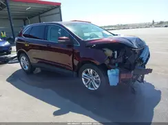2FMPK4J98HBB54524 2017 FORD EDGE