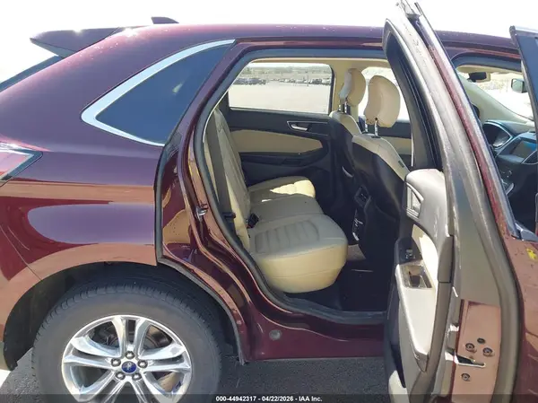 2FMPK4J98HBB54524 2017 FORD EDGE - Image 8