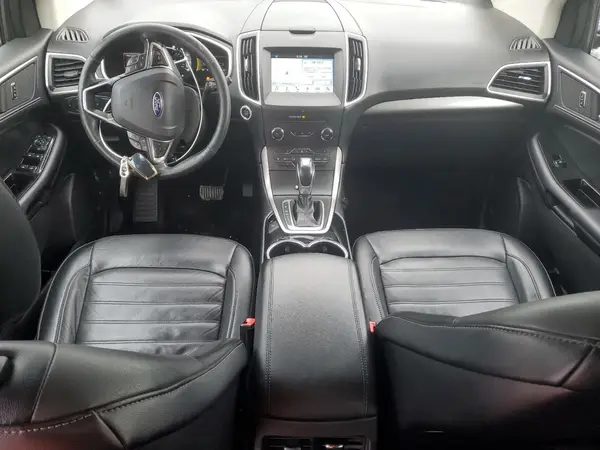 2FMPK4J98HBB60663 2017 FORD EDGE - Image 8