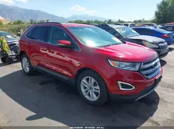 2FMPK4J98HBB61814 2017 FORD EDGE