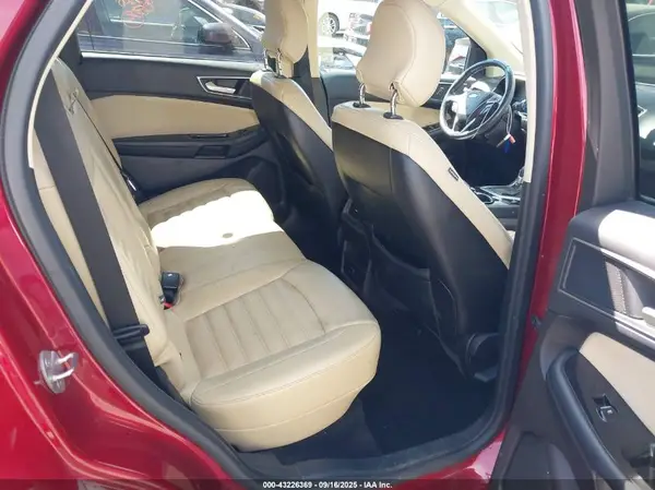 2FMPK4J98HBB61814 2017 FORD EDGE - Image 8