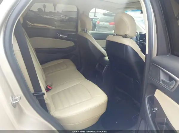 2FMPK4J98HBB62803 2017 FORD EDGE - Image 8