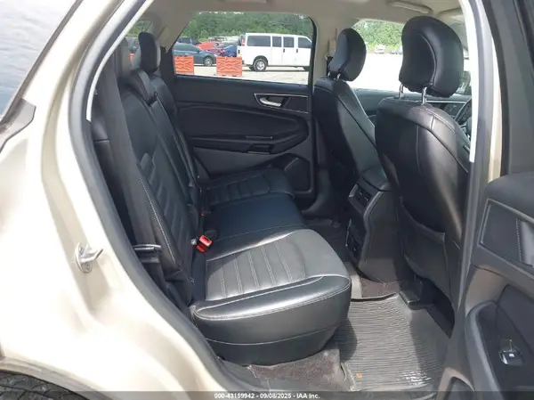 2FMPK4J98HBB68021 2017 FORD EDGE - Image 8