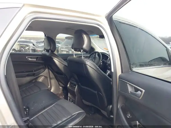 2FMPK4J98HBB73431 2017 FORD EDGE - Image 8