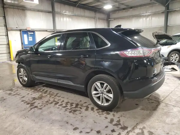 2FMPK4J98HBB77480 2017 FORD EDGE - Image 2
