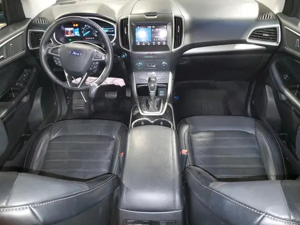 2FMPK4J98HBB77480 2017 FORD EDGE - Image 8