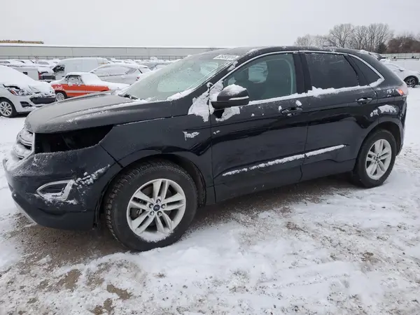 2FMPK4J98HBB79066 2017 FORD EDGE - Image 1