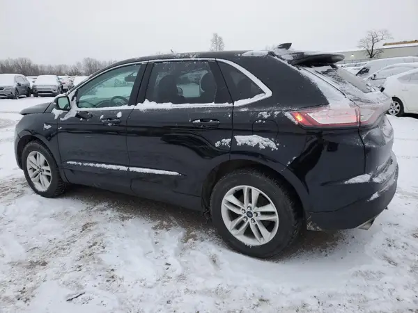 2FMPK4J98HBB79066 2017 FORD EDGE - Image 2