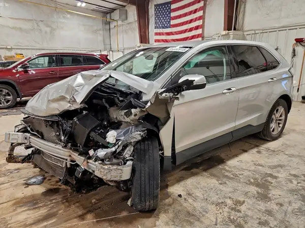2FMPK4J98HBB81738 2017 FORD EDGE - Image 1