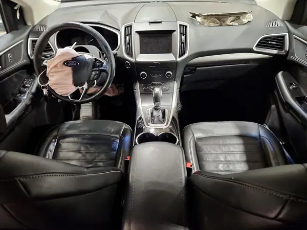 2FMPK4J98HBB81738 2017 FORD EDGE - Image 8