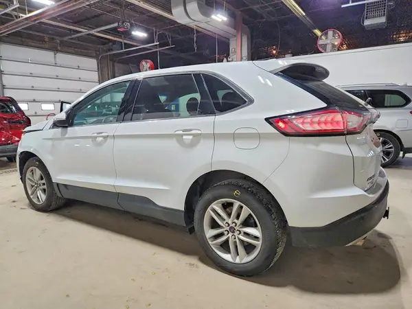 2FMPK4J98HBB82050 2017 FORD EDGE - Image 2