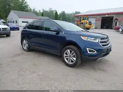 2FMPK4J98HBB86485 2017 FORD EDGE