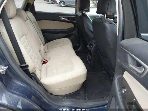 2FMPK4J98HBB86485 2017 FORD EDGE - Image 8