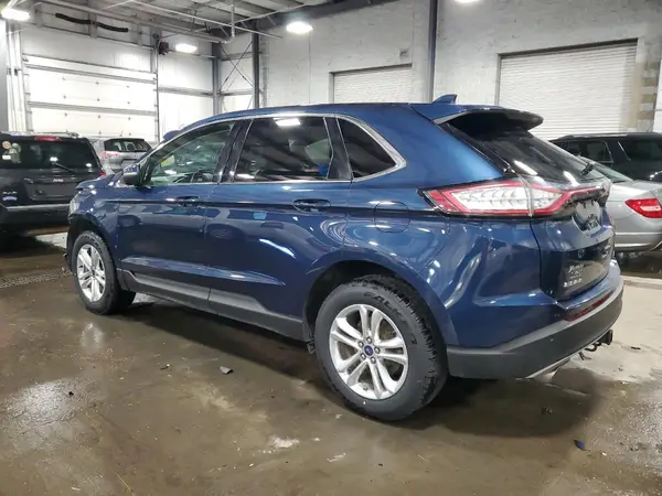 2FMPK4J98HBB94473 2017 FORD EDGE - Image 2