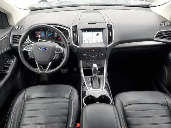 2FMPK4J98HBB94473 2017 FORD EDGE - Image 8