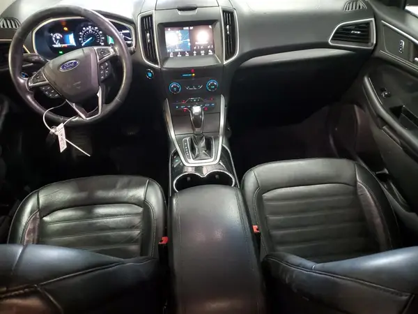2FMPK4J98HBB96773 2017 FORD EDGE - Image 8