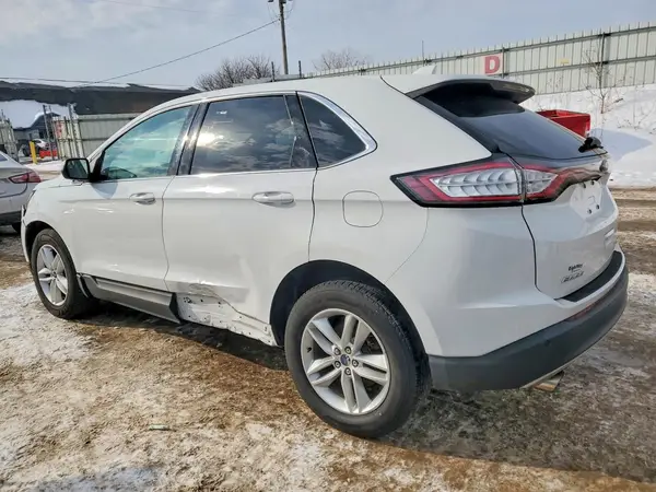 2FMPK4J98HBC04029 2017 FORD EDGE - Image 2