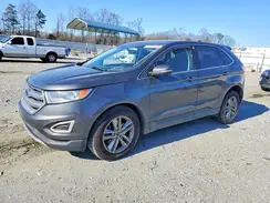 2FMPK4J98HBC07397 2017 FORD EDGE