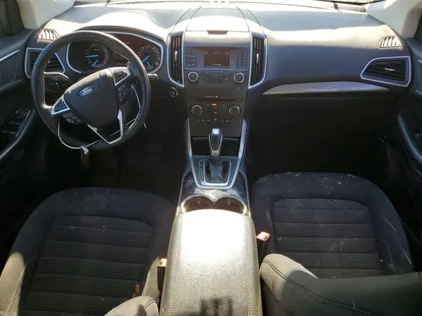 2FMPK4J98HBC07397 2017 FORD EDGE - Image 8