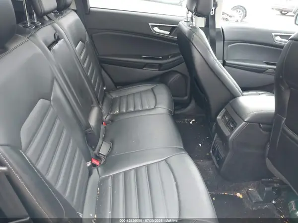 2FMPK4J98HBC08596 2017 FORD EDGE - Image 8