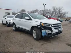 2FMPK4J98HBC09506 2017 FORD EDGE