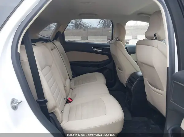 2FMPK4J98HBC09506 2017 FORD EDGE - Image 8