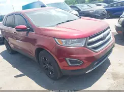 2FMPK4J98HBC13555 2017 FORD EDGE