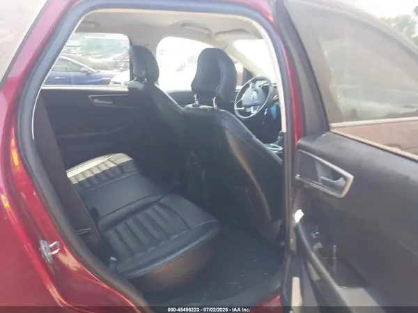 2FMPK4J98HBC13555 2017 FORD EDGE - Image 8