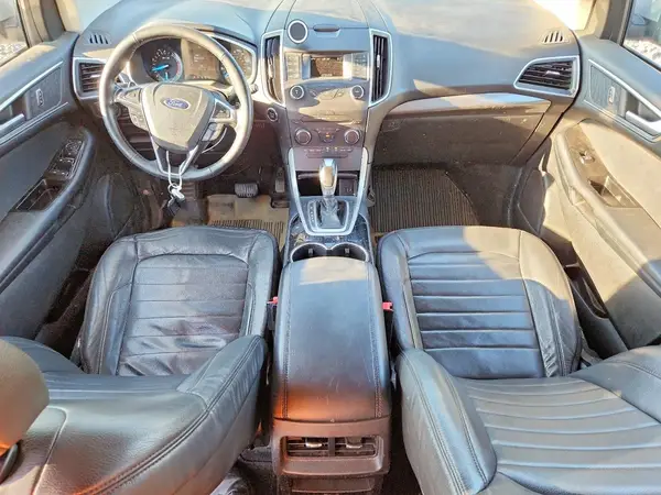 2FMPK4J98HBC25690 2017 FORD EDGE - Image 8