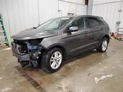 2FMPK4J98HBC28234 2017 FORD EDGE