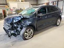 2FMPK4J98HBC28279 2017 FORD EDGE
