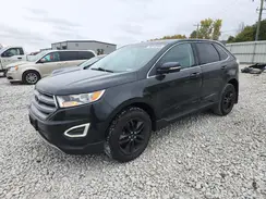 2FMPK4J98HBC29125 2017 FORD EDGE