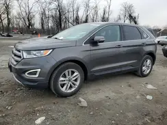 2FMPK4J98HBC35264 2017 FORD EDGE