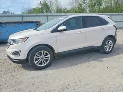 2FMPK4J98HBC35720 2017 FORD EDGE