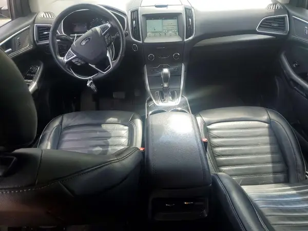 2FMPK4J98HBC35720 2017 FORD EDGE - Image 8